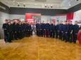 Курсанты Московской академии Следственного комитета имени А.Я. Сухарева посетили историко-документальную выставку «Нюрнберг. Уроки истории»